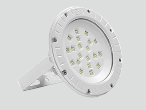 防水防爆照明燈具（地雷燈系列）50w